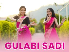 Gulabi Saree Ringtone Download